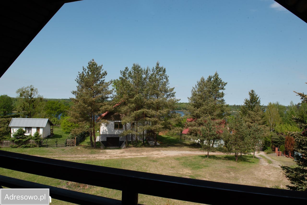 dom wolnostojący, 3 pokoje Kretowiny. Zdjęcie 18