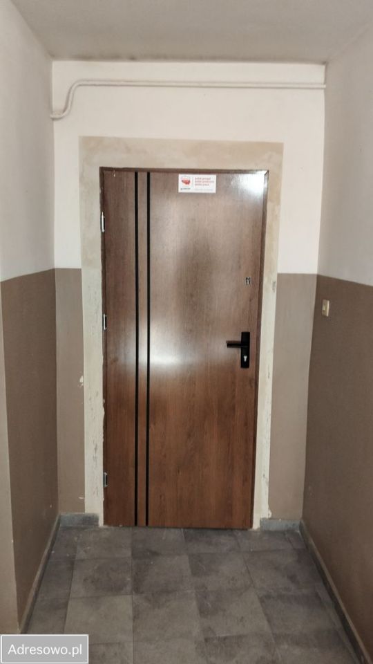 Mieszkanie 2-pokojowe Białogard, ul. Staromiejska. Zdjęcie 2