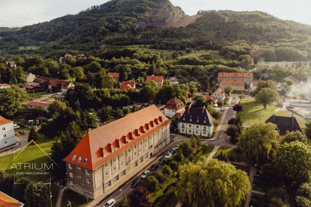 Mieszkanie 3-pokojowe Wojcieszów, ul. Juliusza Słowackiego. Zdjęcie 4