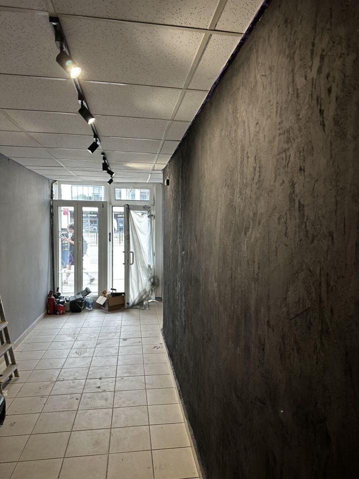 Lokal Szczecin Centrum, al. Niepodległości. Zdjęcie 4