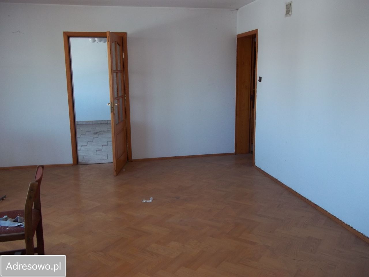 dom wolnostojący, 3 pokoje Biłgoraj, ul. Bankowa. Zdjęcie 6