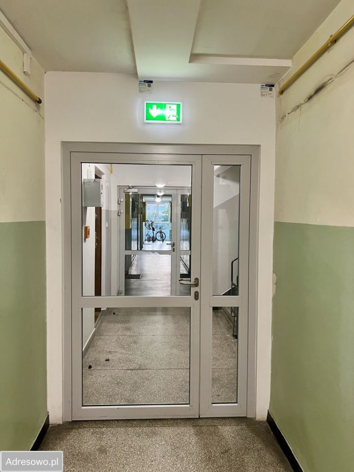 Mieszkanie 1-pokojowe Warszawa Wola, ul. Cypriana Kamila Norwida. Zdjęcie 7
