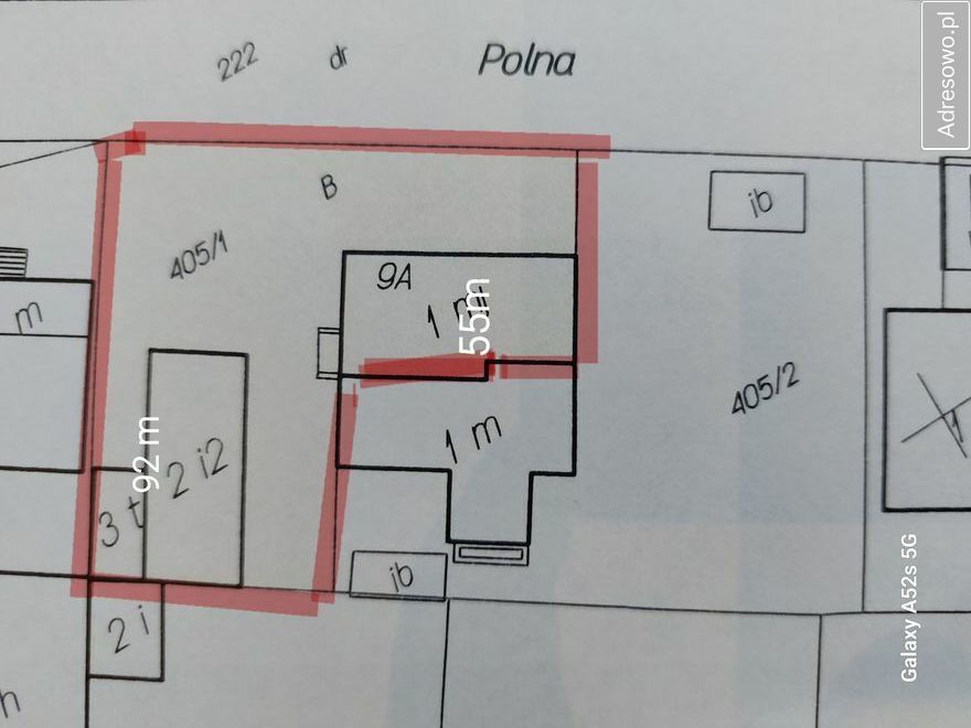 dom wolnostojący, 2 pokoje Raszyn, ul. Polna. Zdjęcie 12