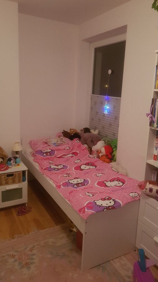 bliźniak, 5 pokoi Warszawa Radość, ul. Zasobna. Zdjęcie 4