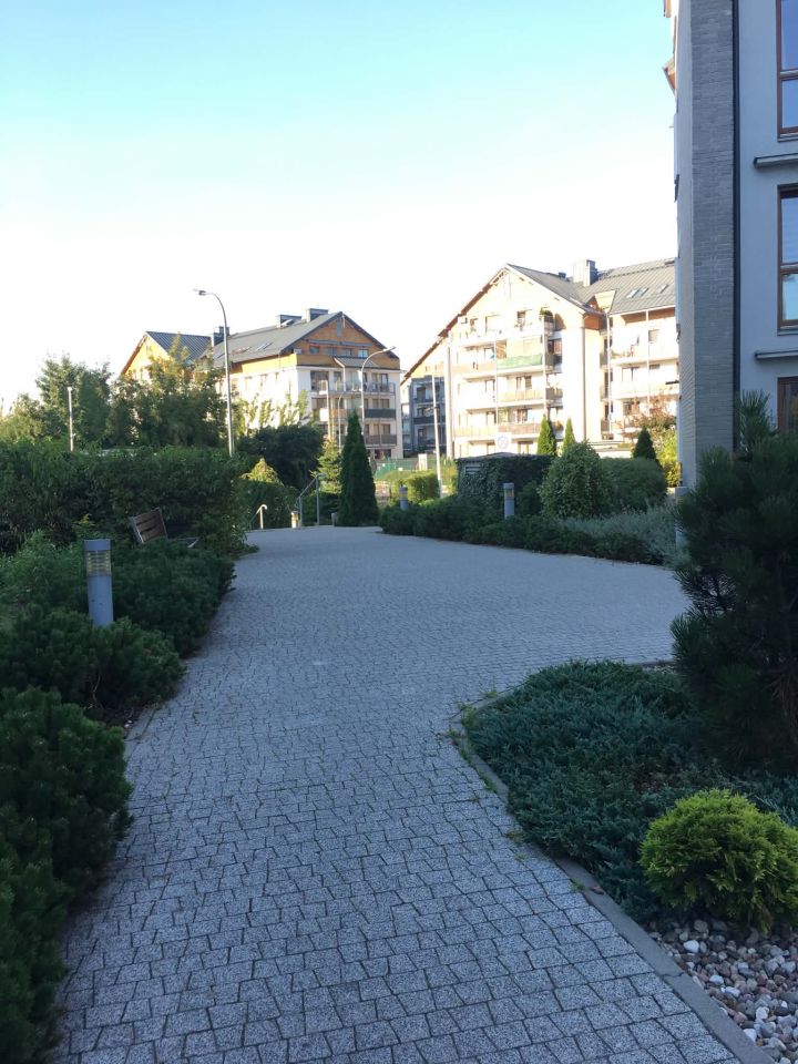Mieszkanie 2-pokojowe Warszawa Bemowo, ul. Kopalniana. Zdjęcie 14