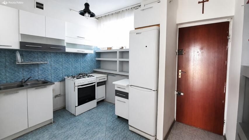 Mieszkanie 3-pokojowe Warszawa, ul. Wolska. Zdjęcie 9