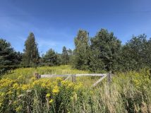 Działka budowlana Glinianka, ul. Wawrzyniecka. Zdjęcie 1