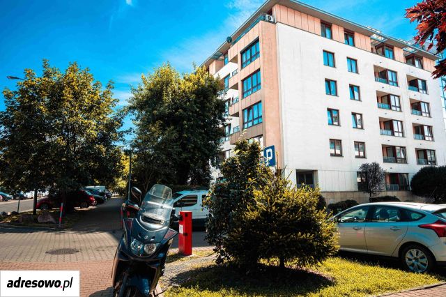 Mieszkanie 3-pokojowe Kraków Ruczaj, ul. Czerwone Maki. Zdjęcie 1