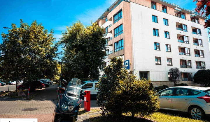 Mieszkanie 3-pokojowe Kraków Ruczaj, ul. Czerwone Maki
