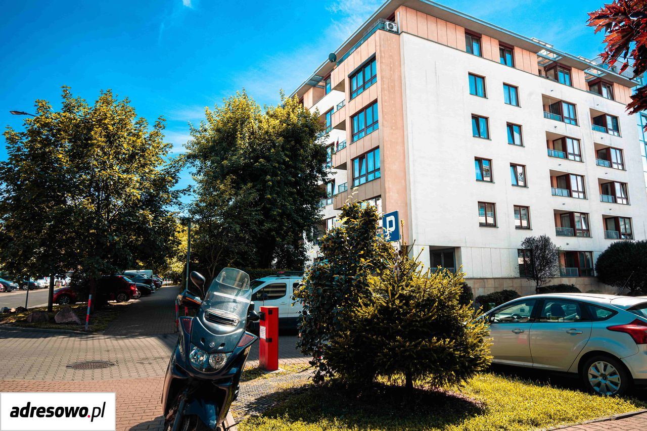 Mieszkanie 3-pokojowe Kraków Ruczaj, ul. Czerwone Maki. Zdjęcie 1