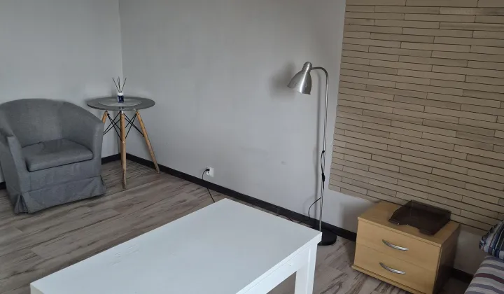 Mieszkanie 1-pokojowe Poznań Wilda, ul. Jana Umińskiego