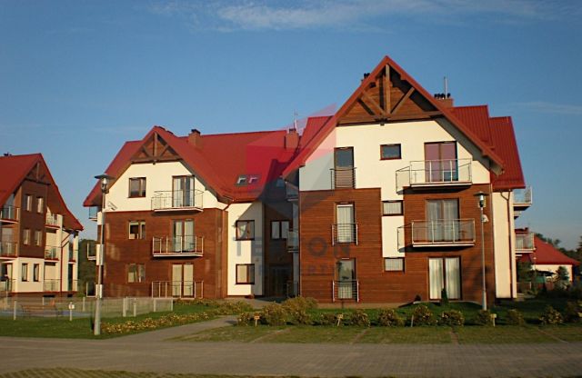 Mieszkanie 2-pokojowe Jastrzębia Góra, ul. Widok. Zdjęcie 1