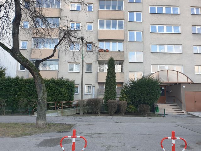 Mieszkanie 3-pokojowe Warszawa Wola, ul. Okocimska. Zdjęcie 1