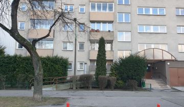 Mieszkanie 3-pokojowe Warszawa Wola, ul. Okocimska
