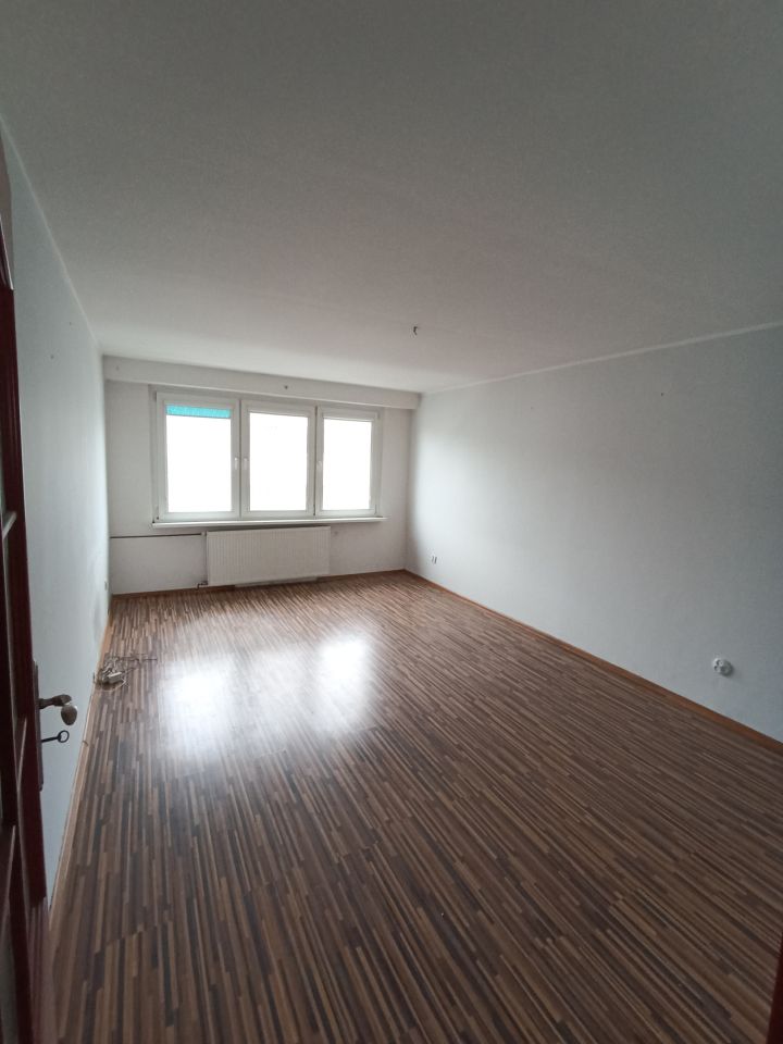 Mieszkanie 3-pokojowe Lisnowo