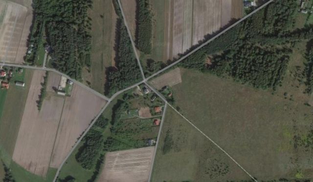 Działka budowlana Kałduny. Zdjęcie 8