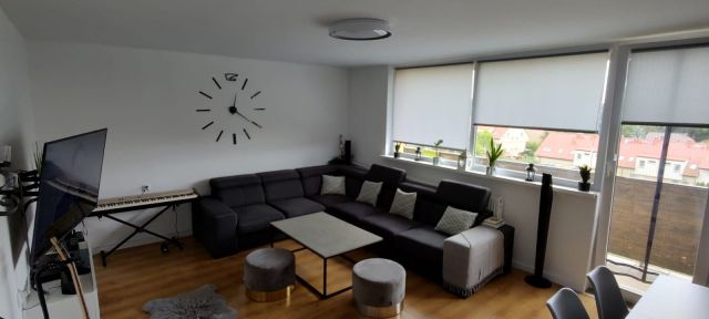 Mieszkanie 4-pokojowe Środa Śląska, ul. Legnicka. Zdjęcie 1