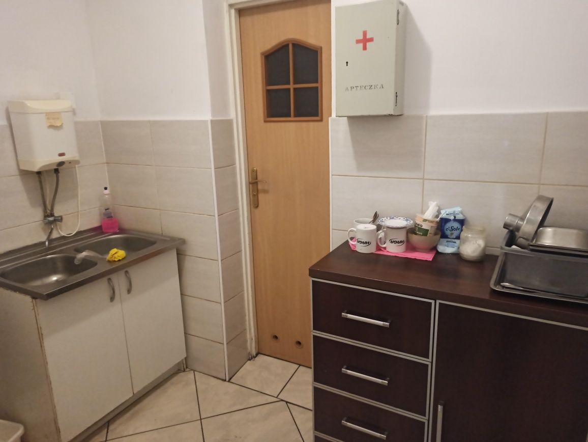 Lokal Grodków, ul. Warszawska. Zdjęcie 6