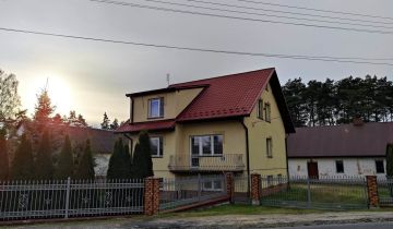 dom wolnostojący Kluczewsko, ul. Leśna