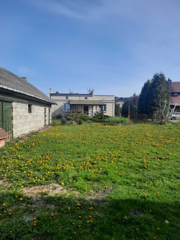 dom wolnostojący, 5 pokoi Puznówka. Zdjęcie 2