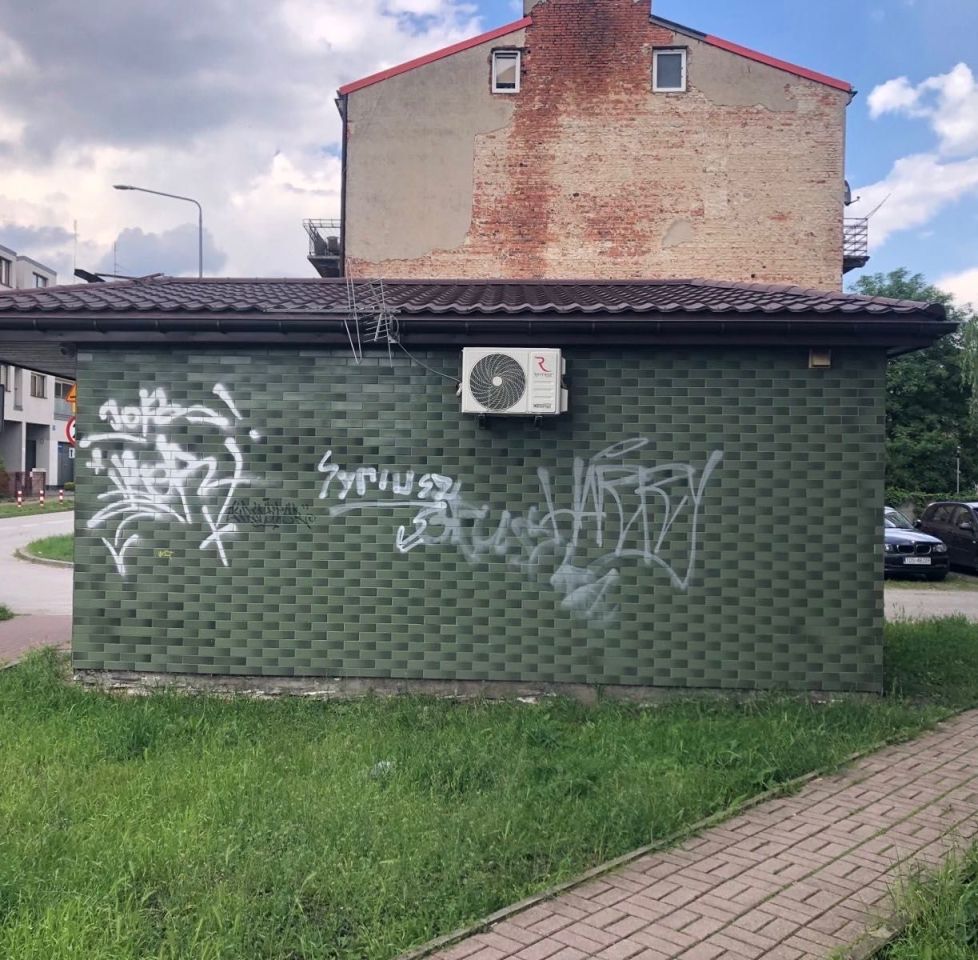 Lokal Kielce, ul. Chęcińska. Zdjęcie 3