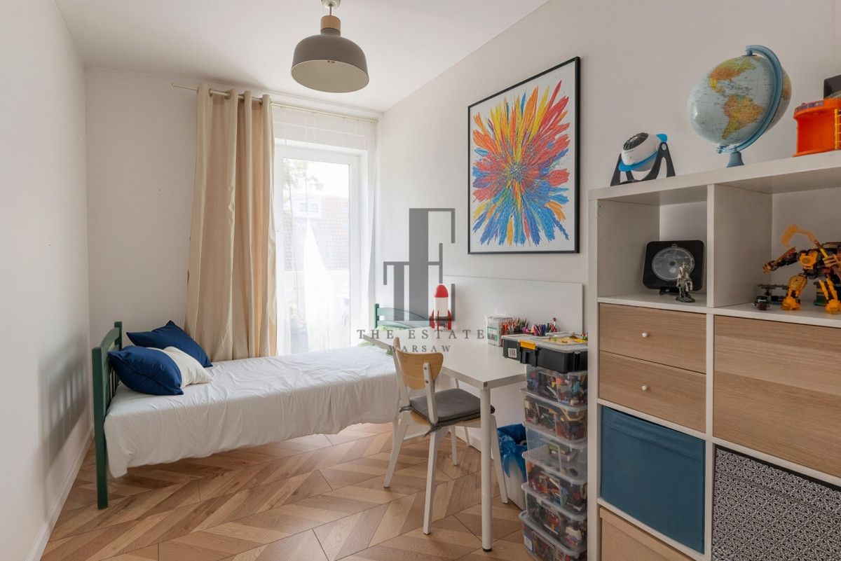 Mieszkanie 4-pokojowe Warszawa Ursus. Zdjęcie 8