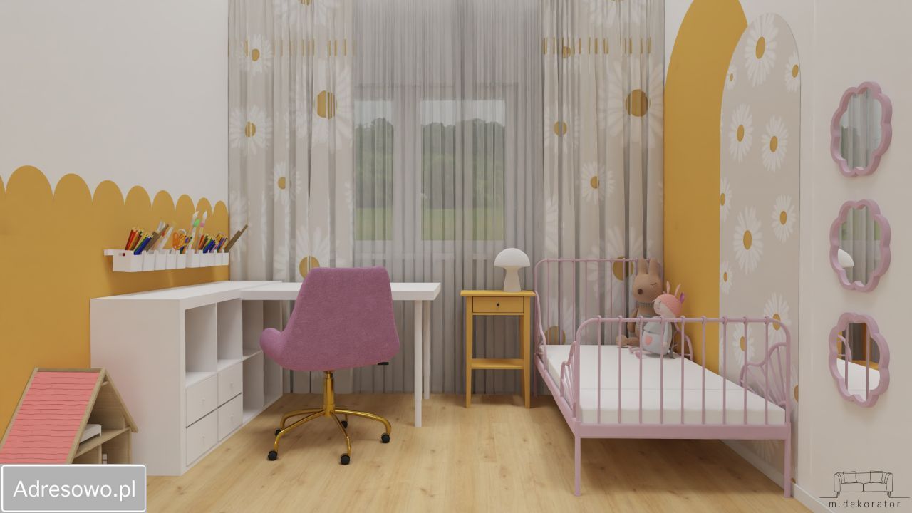 dom wolnostojący, 4 pokoje Mogilno, ul. Niezłomnych. Zdjęcie 10