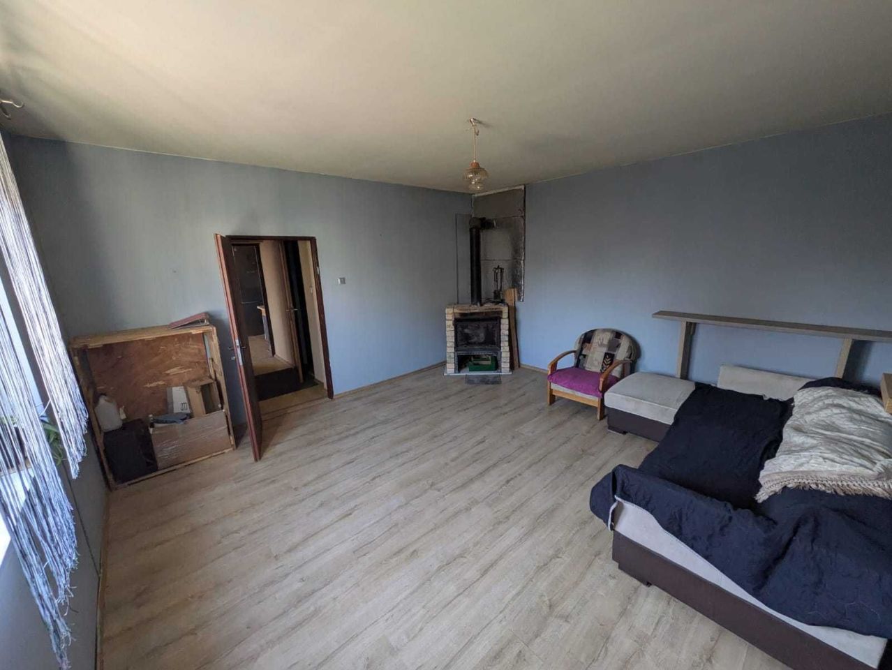 dom wolnostojący Dąbrowa Górnicza, ul. Łęknice. Zdjęcie 4