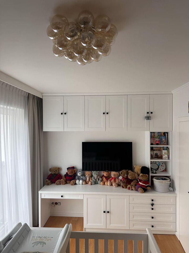 Mieszkanie 4-pokojowe Warszawa Praga-Południe, ul. Łukowska. Zdjęcie 6