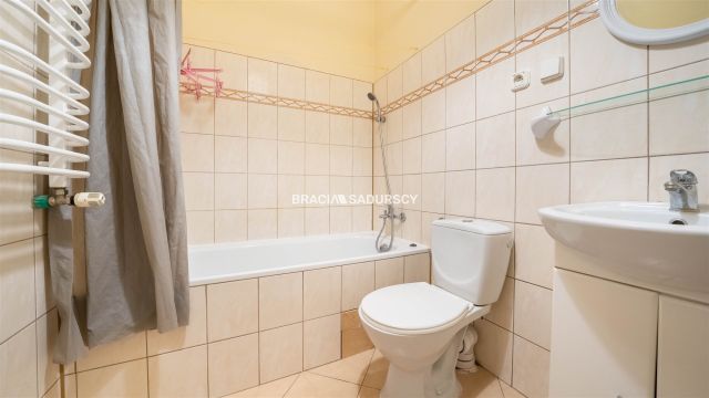 Mieszkanie 1-pokojowe Kraków Krowodrza, ul. gen. Augusta Fieldorfa-Nila. Zdjęcie 8