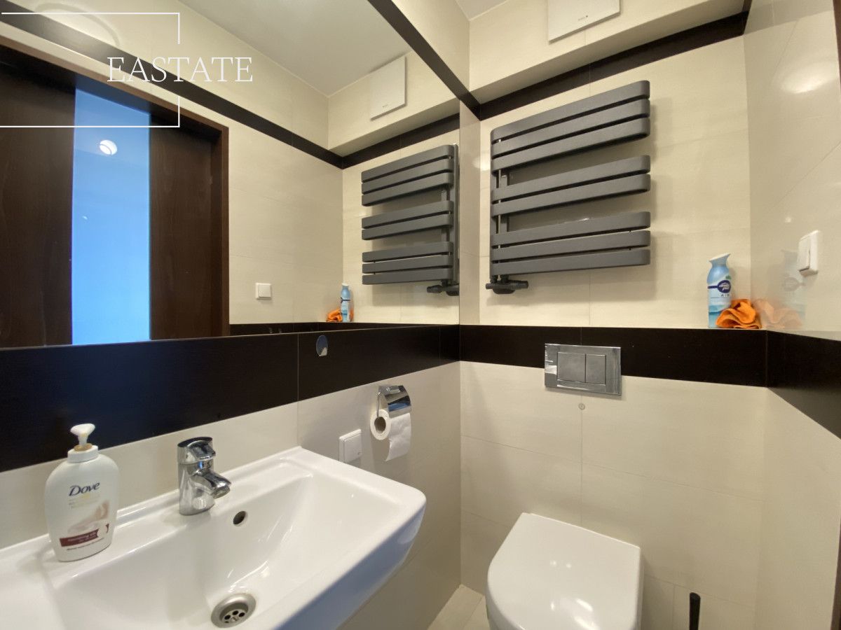 Mieszkanie 5-pokojowe Warszawa Praga-Południe, ul. Białowieska. Zdjęcie 13