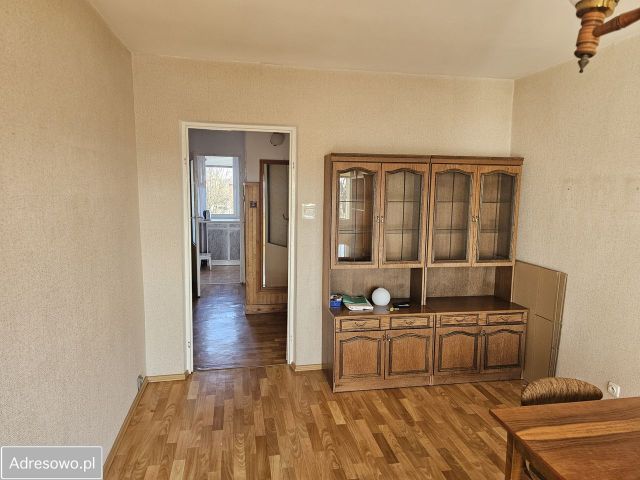 Mieszkanie 3-pokojowe Łódź Bałuty, ul. Bolesława Limanowskiego. Zdjęcie 1