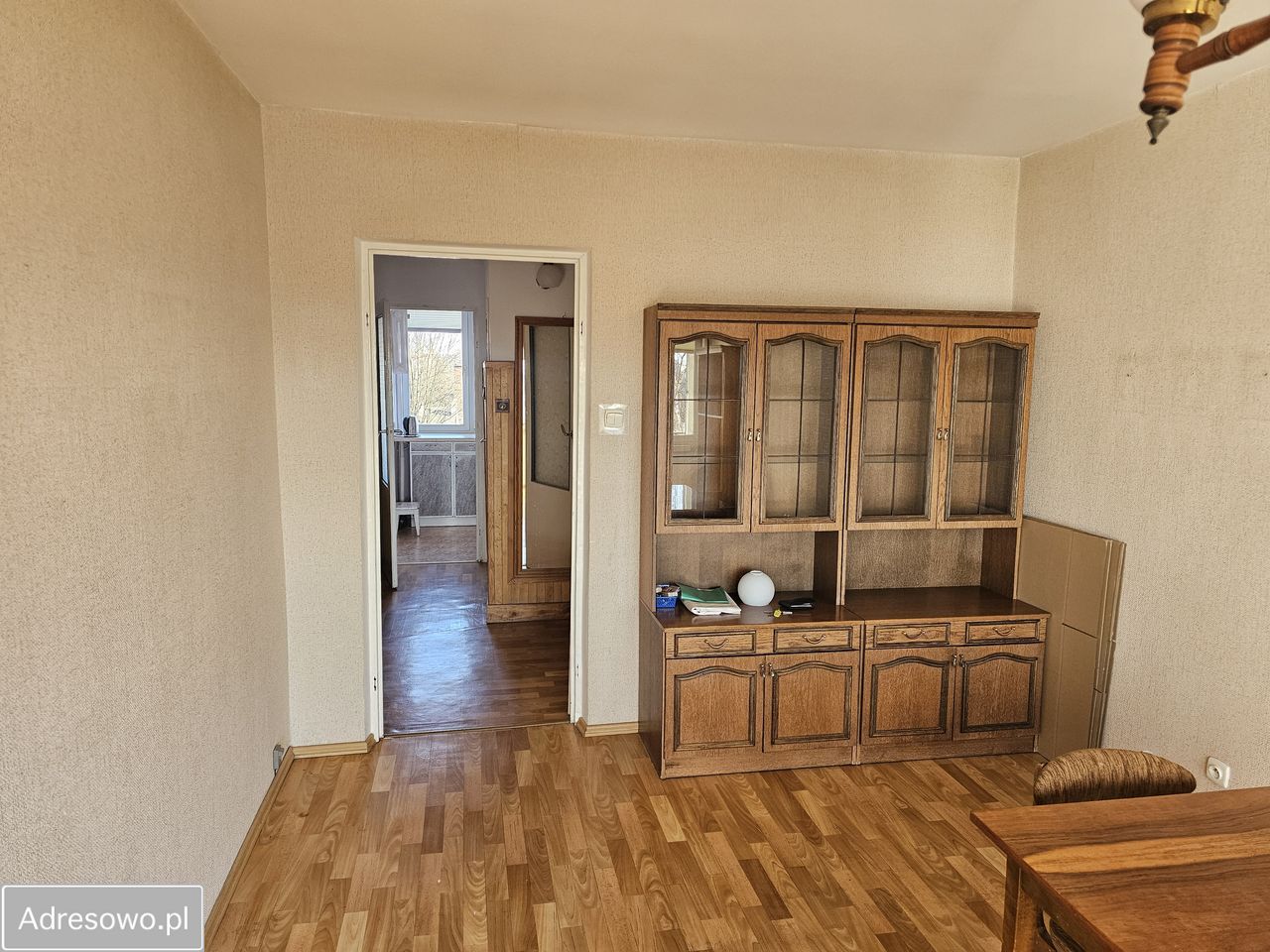 Mieszkanie 3-pokojowe Łódź Bałuty, ul. Bolesława Limanowskiego