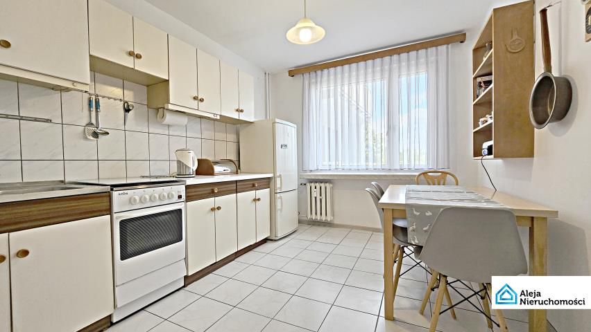 Mieszkanie 2-pokojowe Częstochowa Północ, al. Aleja Wyzwolenia. Zdjęcie 7