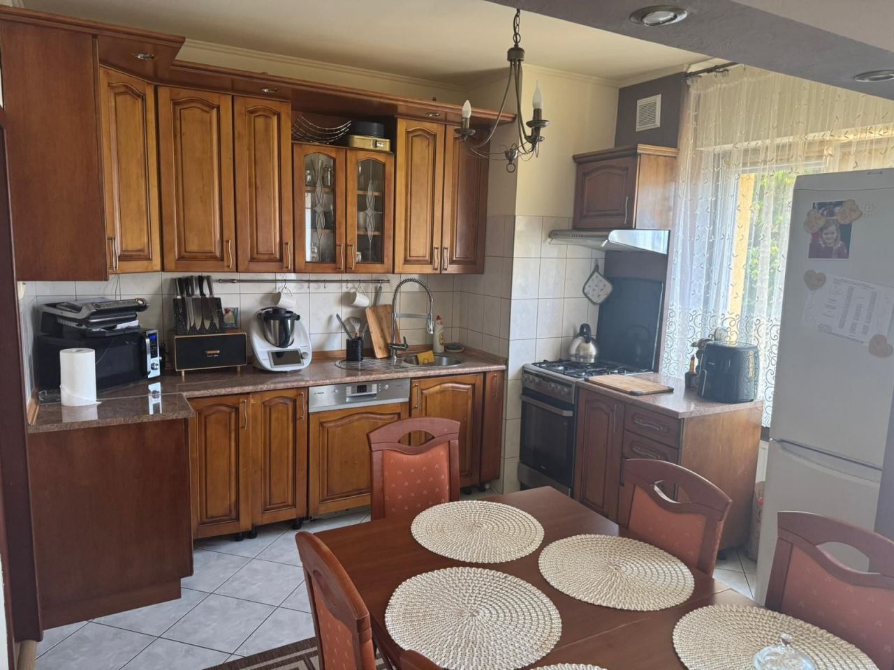 Mieszkanie 4-pokojowe Janów Lubelski. Zdjęcie 8