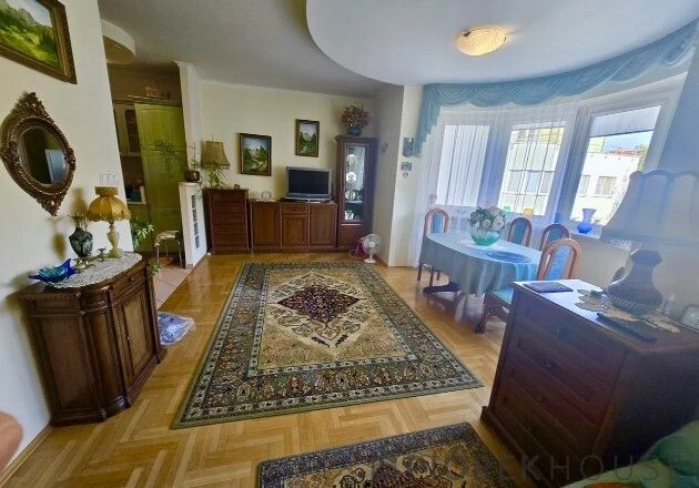 Mieszkanie 2-pokojowe Warszawa Ursynów, ul. Makolągwy. Zdjęcie 2