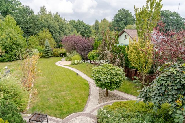 bliźniak, 5 pokoi Pawlikowice. Zdjęcie 15