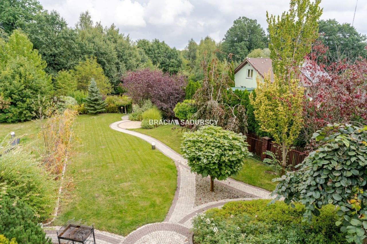 bliźniak, 5 pokoi Pawlikowice. Zdjęcie 15