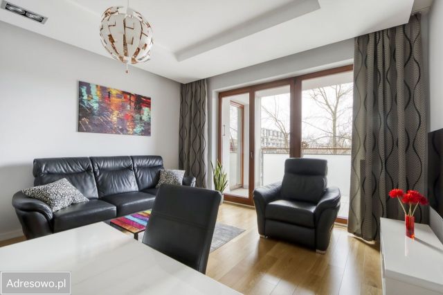 Mieszkanie 4-pokojowe Warszawa Żoliborz, ul. Ludwika Rydygiera. Zdjęcie 1
