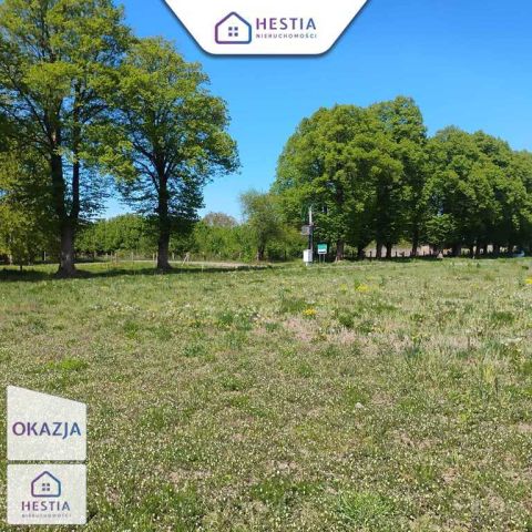 Działka budowlana Świecie Kołobrzeskie. Zdjęcie 1