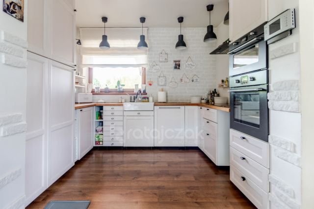 dom wolnostojący, 6 pokoi Kąpino, ul. Brzozowa. Zdjęcie 10