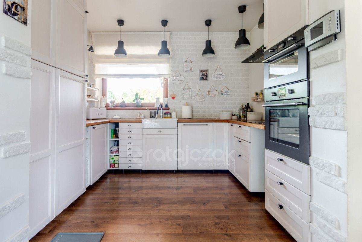 dom wolnostojący, 6 pokoi Kąpino, ul. Brzozowa. Zdjęcie 10