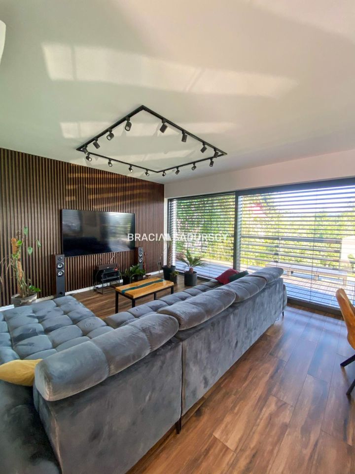 dom wolnostojący, 4 pokoje Skawina, ul. Mikołaja Kopernika. Zdjęcie 25