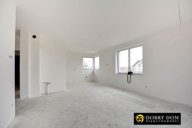 dom wolnostojący, 4 pokoje Białystok Dojlidy. Zdjęcie 3