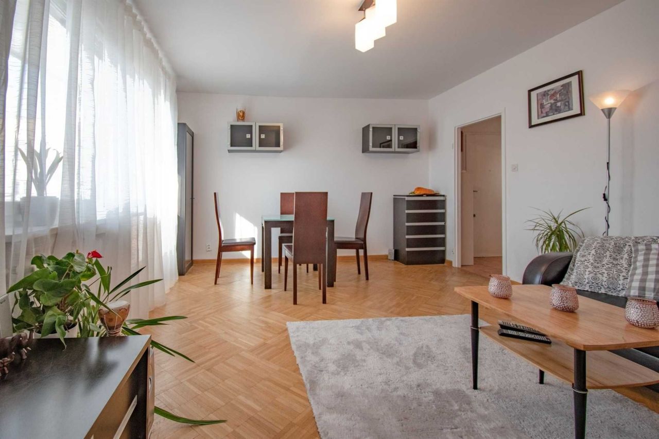 Mieszkanie 2-pokojowe Łódź Janów, ul. Andrzeja Kmicica