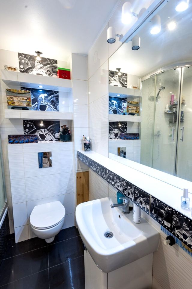 Mieszkanie 3-pokojowe Szczecin Śródmieście, al. Wyzwolenia. Zdjęcie 14