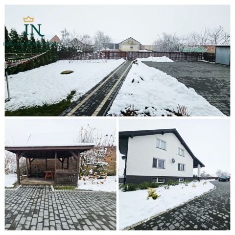 dom wolnostojący, 7 pokoi Andrzejów. Zdjęcie 18