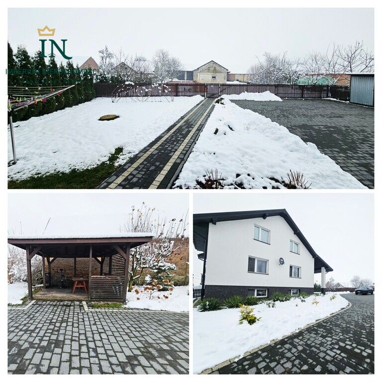 dom wolnostojący, 7 pokoi Andrzejów. Zdjęcie 18