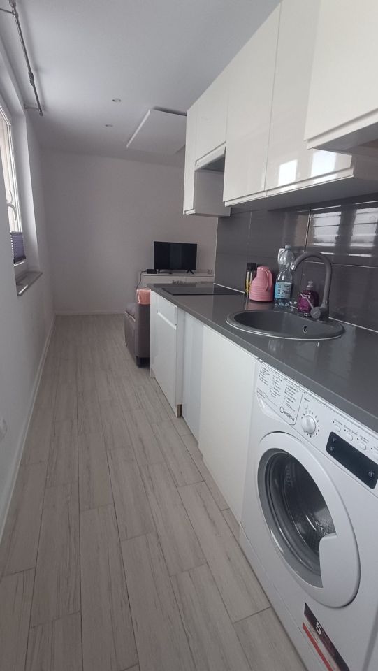 Mieszkanie 1-pokojowe Prusinowo. Zdjęcie 4