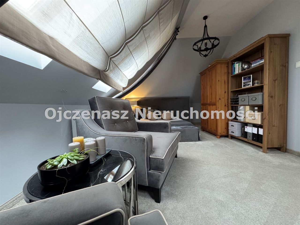 dom wolnostojący, 5 pokoi Niemcz. Zdjęcie 13